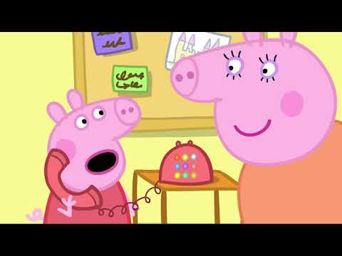 , title : 'Peppa بيبا بيج - يوم بارد - يوم خروج "تيدي" - افلام كرتون'