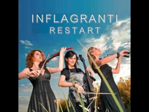 Inflagranti - Classic Hitmix