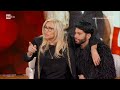 Mara Venier Si Arrabbia Con Mariotto Esci Dallo Studio Domenica In 05 12 2021