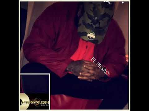 Harrison x Wildey  ((A MI El pesao)) AIFON MUSIC