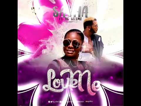 SASHA FT AG SILIMI  - LOVE ME [Official aidio]