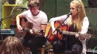 Devils In The Jukebox-Ray LaMontagne Cover