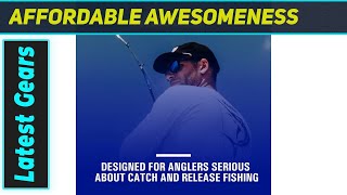 `Mustad Demon Perfect Inline Circle Hook: The Ultimate Catch & Release Advantage