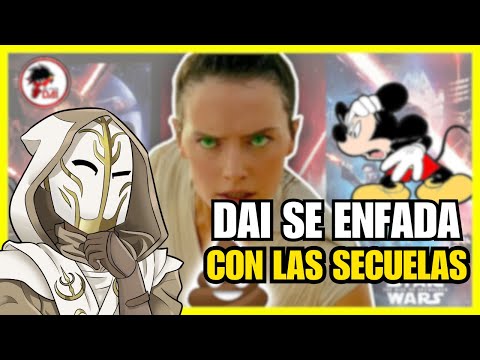 La Guardia Reacciona a la CRÍTICA de DAI a las SECUELAS