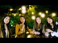 StarBe - Hati Hati di Jalan (Tulus Cover)