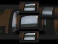 YTPMV The Black Screen Of Death At The End Of The Nutcracker 1982 VHS Scan RD