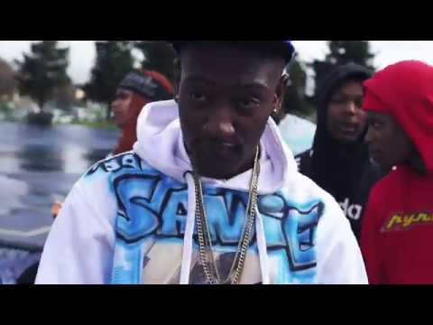 KTM Money Dame - M9ke Sumn Shake