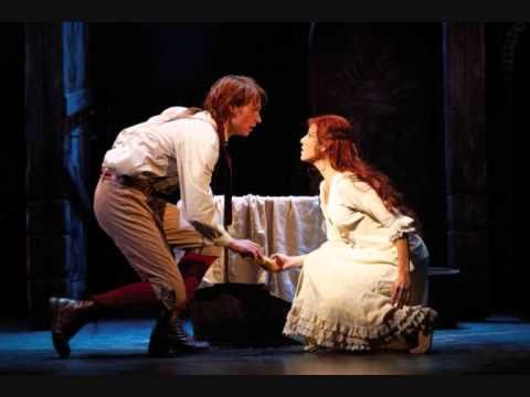 10 Tanz der Vampire 2010 im Wiener Ronacher  - Du bist wirklich sehr nett