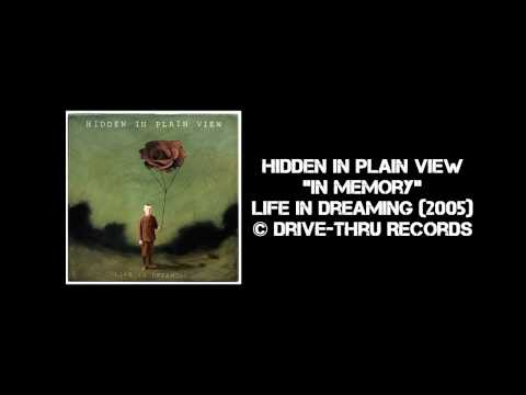 Video thumbnail for In Memory