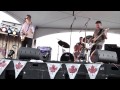 Ford Pier Vengeance Trio - Ceasar's Wife - LIVE CANADA DAY