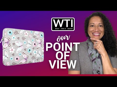 Hseok Laptop Case Sleeves - WTI product video review
