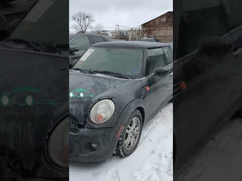 Автомобиль MINI COOPER 2013 | GrandCar Автомобиль MINI COOPER 2013 | GrandCar