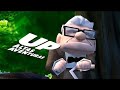 UP ALTAS AVENTURAS PART 2 Ps2