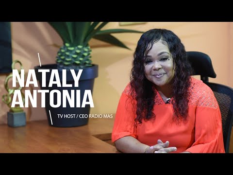 BO MOTIVASHON - KAI I LANTA / NATALY ANTONIA