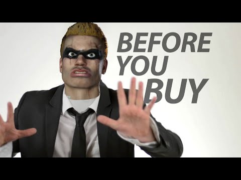 Once Human - Before You Buy