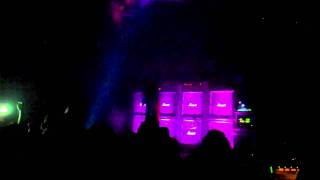 Rachel / Straight A's - Sleigh Bells @ The Glass House