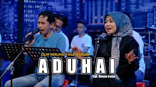 Download lagu ADUHAI - LILIN HERLINA - RHOMA IRAMA mp3