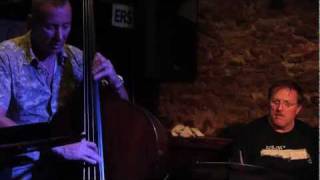 THOMAS FAULHAMMER "The Meaning Of The Blues"