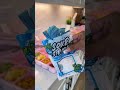 Cloud 9 Snackle Boxes