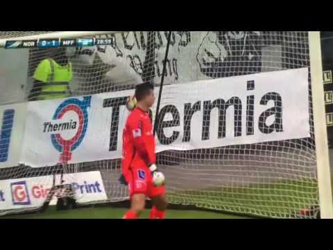 Malmö ff road to be best in sweden