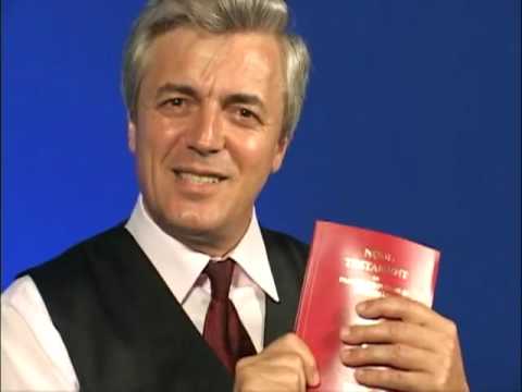 OVIDIU LITEANU - VORBESTE DOMNUL.flv