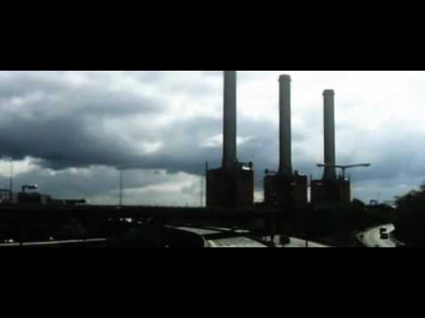 NUMB009 - OMAR SALGADO - MONSTRE EP