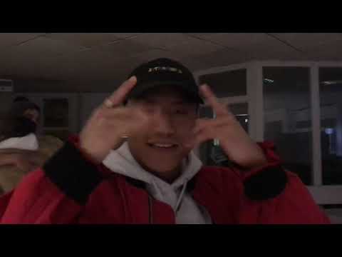 Selmon - Diggiduwaist (prod. SaruBeatz) - BEHIND THE SCENES