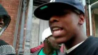 Rep Yo Hood: Newburgh NEW YORK