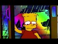 XXXTENTACION SAD Bart Simpson Edit