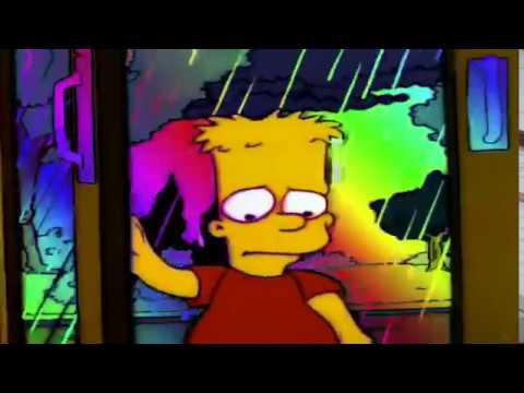 XXXTENTACION - SAD! (Bart Simpson Edit)