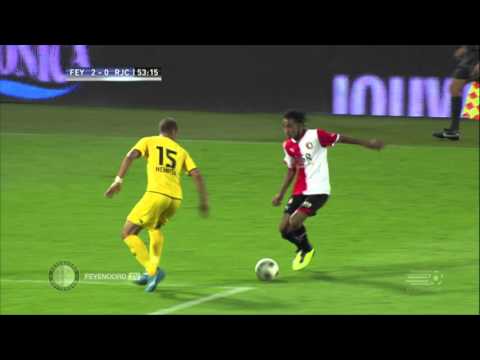 Terugblik: Feyenoord - Roda JC 2011-2012
