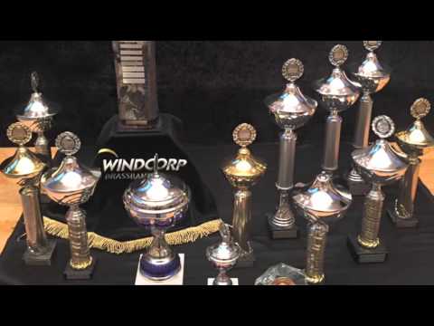 Ascension - James Fountain, Glenn Van Looy and Windcorp Band