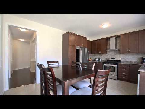 13 Oshawa Drive Brampton Earl McCallum