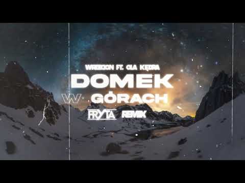 Wrzecion ft. Ola Kędra - DOMEK W GÓRACH (FRYTA REMIX) 2K24