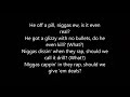 FendiDa Rappa Feat Cardi B Point Me 2 Lyrics
