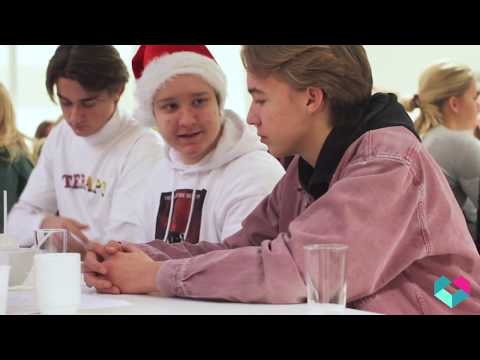 Livet på Ullern - ep. 4