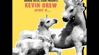 Kevin Drew - F-ked Up Kids