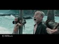 Silence 2016 Crucifixion By The Sea Scene