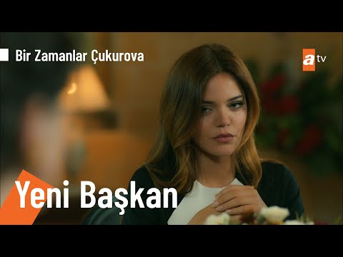 Derneğin yeni başkanı... - @BZC 80. Bölüm