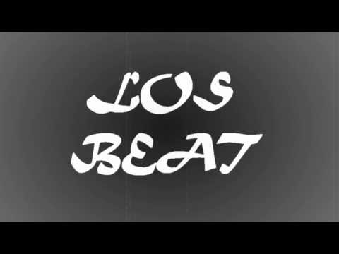 LOS BEAT - SINGLE BEAT 03 (PRODUCED BY BENCE)
