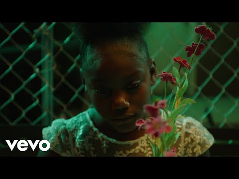 EARTHGANG - LIE TO ME [Official Audio]