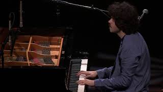 Rafa Castro e Túlio Mourão | Tema do Tostão (Milton Nascimento) | Instrumental Sesc Brasil