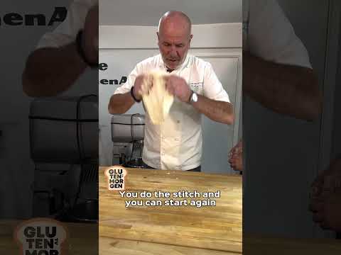 Richard Bertinet reveals some of his best-kept secrets! 😎