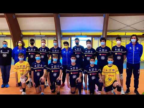 NBV Verona vs Dual Volley 3/0  13/03/2021