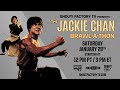 The Jackie Chan Brawl A Thon On Shout Factory TV January 28