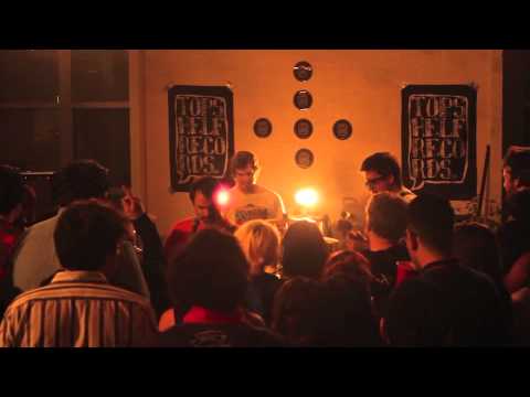 Empire! Empire! (I Was a Lonely Estate) - An Idea Is A Greater Monument Than A Cathedral [SXSW 2013]