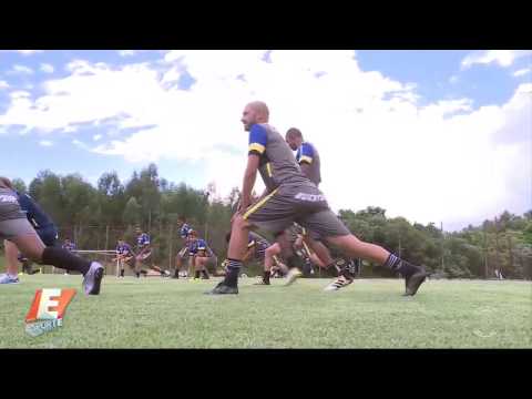 Leo Maringa pediu desligamento do Cascavel