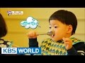 The Return of Superman | 슈퍼맨이 돌아왔다 - Ep.65 (2015 ...