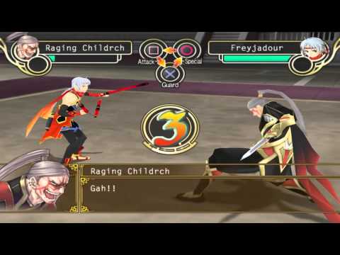 Let's Play Suikoden 5 (part 92)