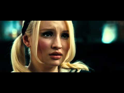 Запрещенный прием - Трейлер